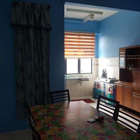 Malacca Hotel Seri Pelangi 2 מראה חיצוני תמונה