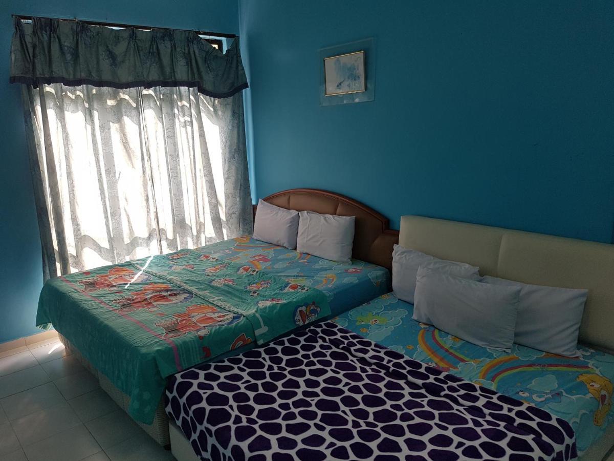 Malacca Hotel Seri Pelangi 2 מראה חיצוני תמונה