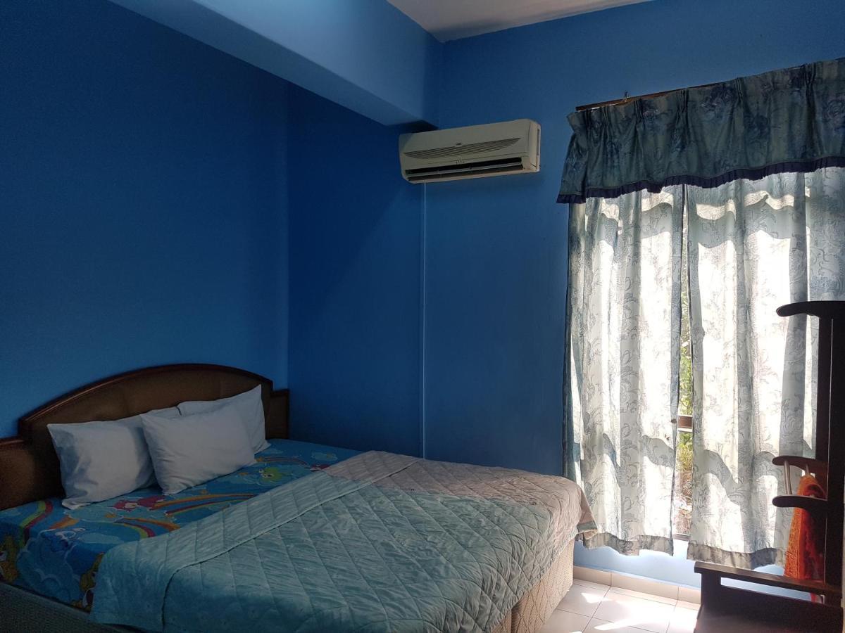 Malacca Hotel Seri Pelangi 2 מראה חיצוני תמונה