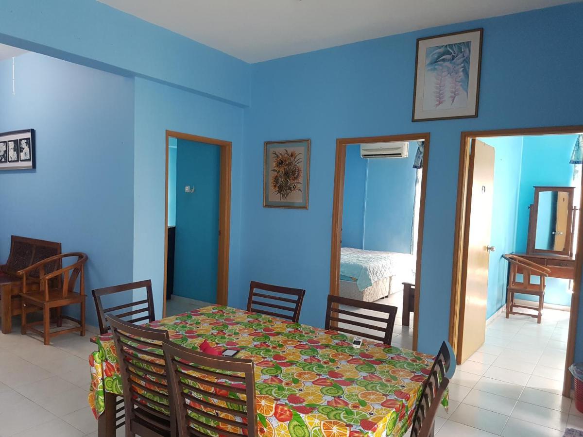 Malacca Hotel Seri Pelangi 2 מראה חיצוני תמונה