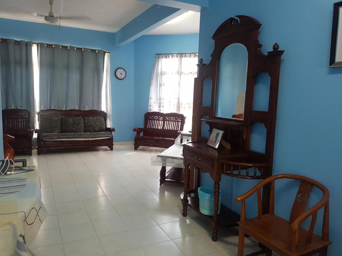 Malacca Hotel Seri Pelangi 2 מראה חיצוני תמונה