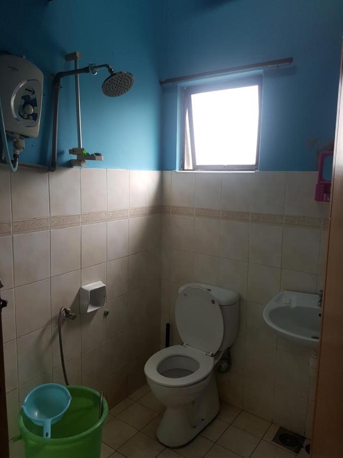 Malacca Hotel Seri Pelangi 2 מראה חיצוני תמונה