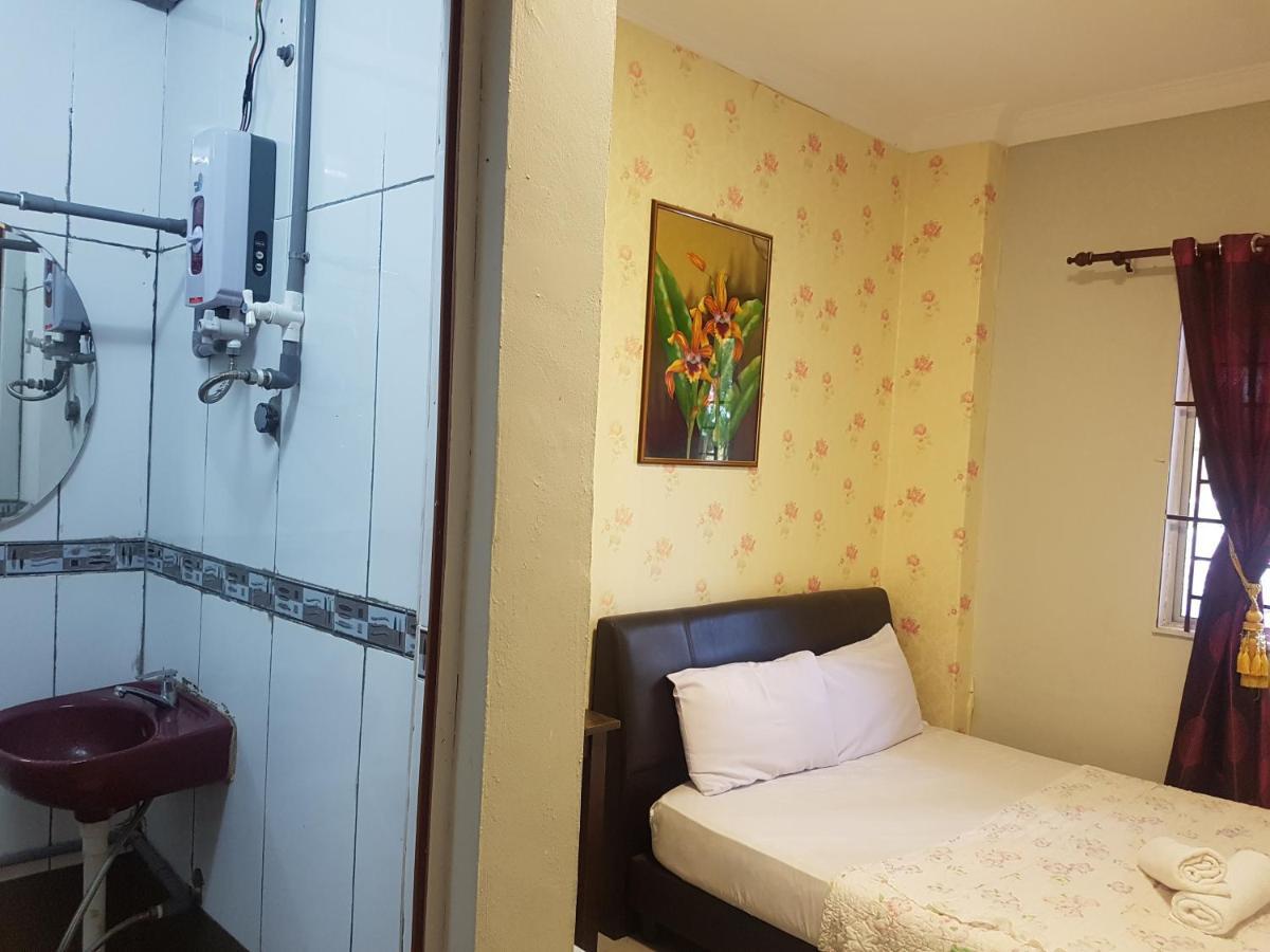Malacca Hotel Seri Pelangi 2 מראה חיצוני תמונה