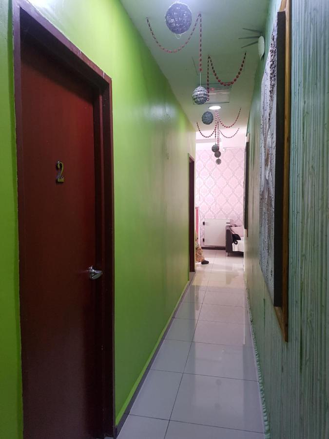Malacca Hotel Seri Pelangi 2 מראה חיצוני תמונה