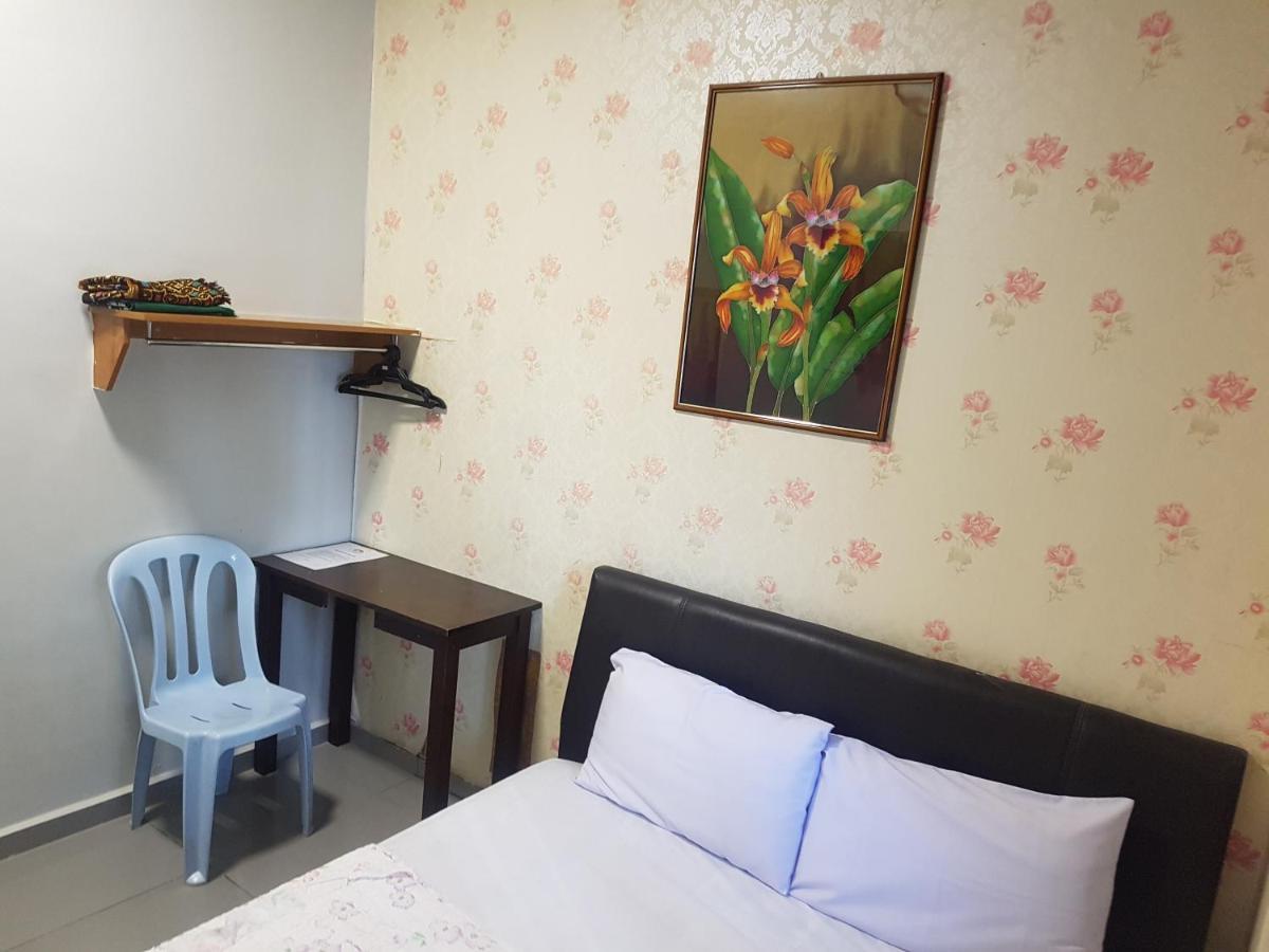Malacca Hotel Seri Pelangi 2 מראה חיצוני תמונה