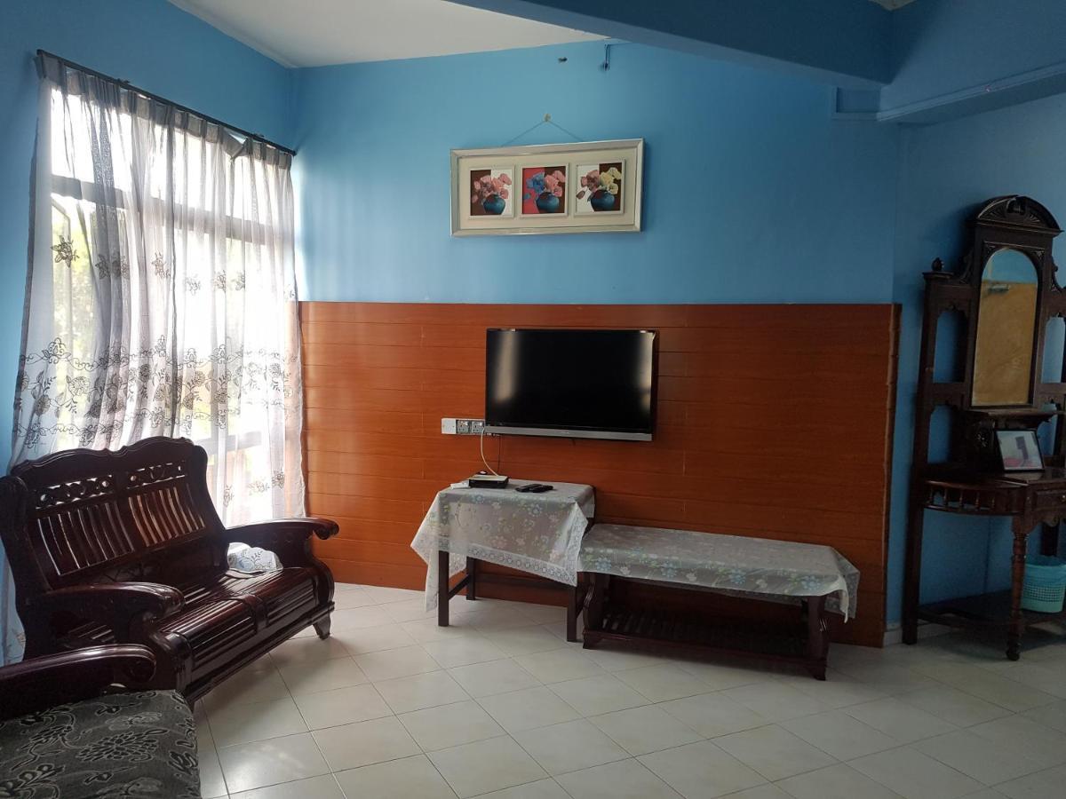 Malacca Hotel Seri Pelangi 2 מראה חיצוני תמונה