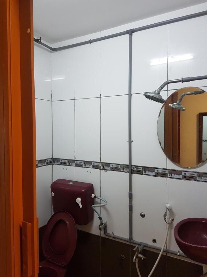 Malacca Hotel Seri Pelangi 2 מראה חיצוני תמונה
