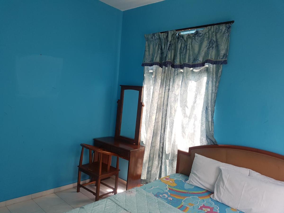 Malacca Hotel Seri Pelangi 2 מראה חיצוני תמונה