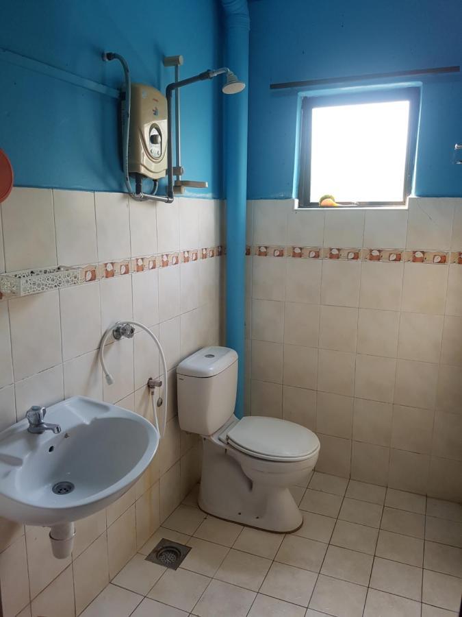 Malacca Hotel Seri Pelangi 2 מראה חיצוני תמונה