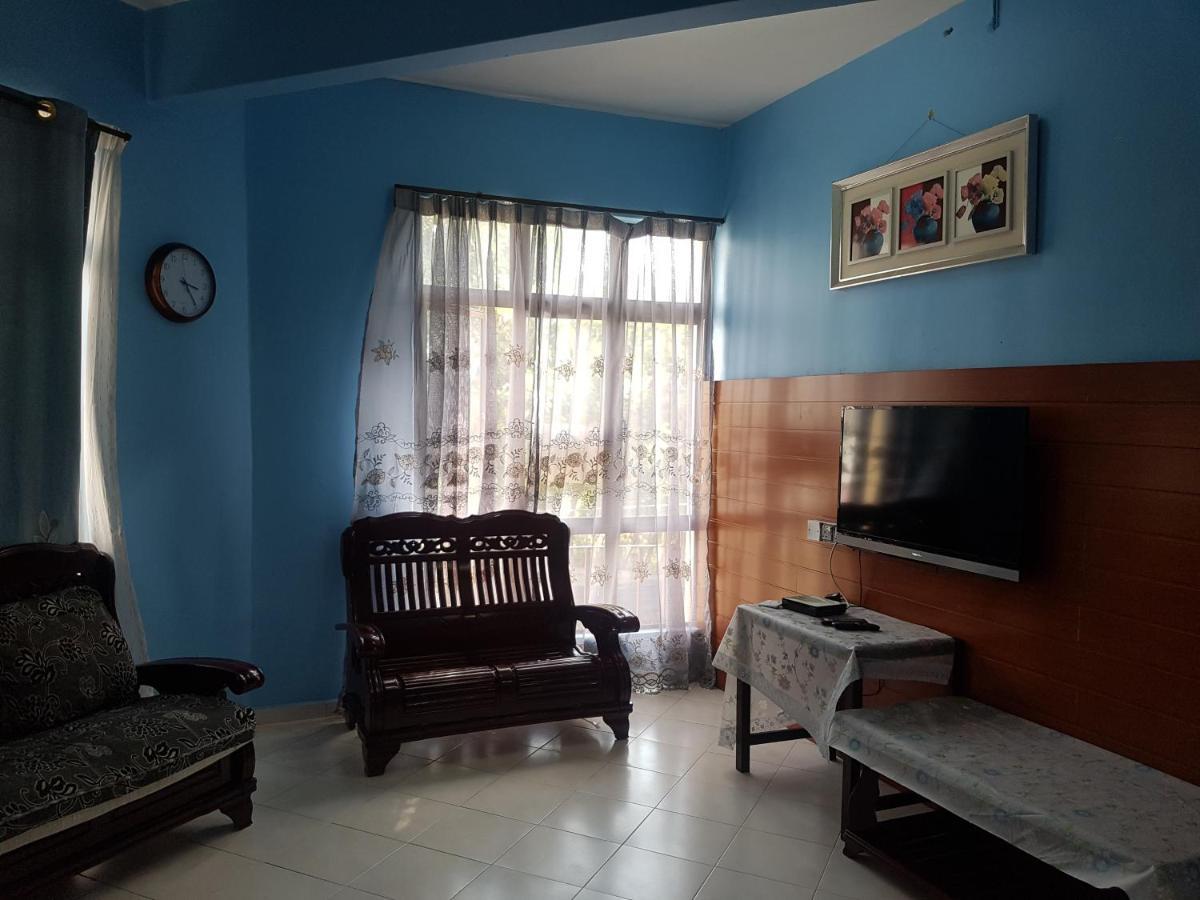 Malacca Hotel Seri Pelangi 2 מראה חיצוני תמונה