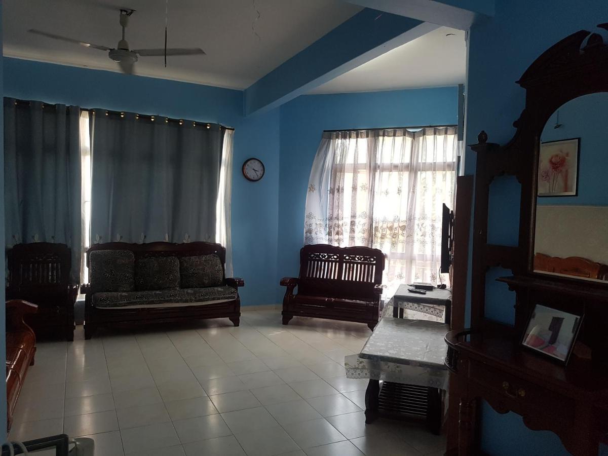 Malacca Hotel Seri Pelangi 2 מראה חיצוני תמונה